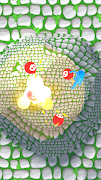 Explode Deep اسکرین شاٹ 2