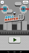 Roll Master Free Game ảnh chụp màn hình 6