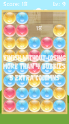 Bubble Crush Pop Elements screenshot 2