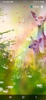 Deer Wallpaper スクリーンショット 4