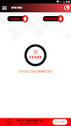 VPN PRO स्क्रीनशॉट 7
