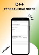 Learn C++ Programming Notes 截图 3