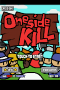 OnesideKill 截圖 5
