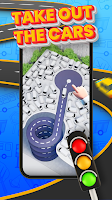 Car Parking Jam Puzzle Games poster