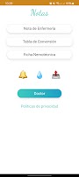 Enfermería Notas screenshot 5