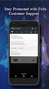 Free VPN Proxy Master screenshot 6