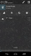 ScreenGuard Pro capture d'écran 1