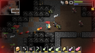 Throne Quest RPG Ekran Görüntüsü 5