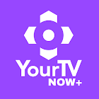 YourTV Now+ icon