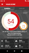 Driver Scoring Cartaz