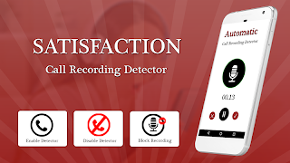 Call Recording Detector syot layar 3