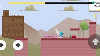 SuperSam screenshot 4
