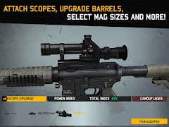 Gun Master 3D 스크린샷 6