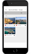 3 Schermata World App