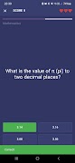 Intelligence Quiz capture d'écran 2