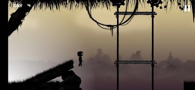 Forest Runner 截图 3