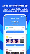 Atom Files - Phone & Cleaner 截图 3