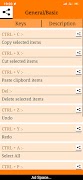 Computer code captura de pantalla 1