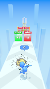 Bridge Run 스크린샷 6