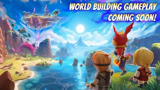 7 Schermata CropBytes Conquest