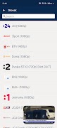 IPTV All Languages 스크린샷 6
