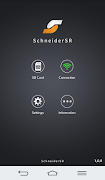 SchneiderSR 海报