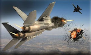 Fighter Jets screenshot 5