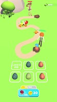 Monster Rush screenshot 5