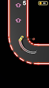 Slim Night Drift screenshot 7