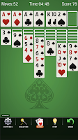 Sage Solitaire: Puzzle Game screenshot 1