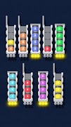 Battery Sort 3D screenshot 7