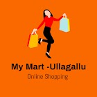 My Mart -All In One Line Shops icon