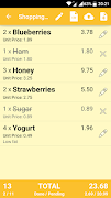 Rumbly: ToDo, Task List Widget screenshot 3