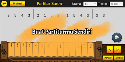 Gamelan Sunda screenshot 6