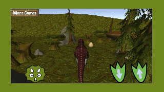 Dino Sim 截圖 1