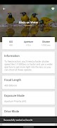 Camera Settings syot layar 7
