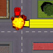 Traffic Master plakat