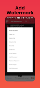 Image to PDF - PDF Maker Screenshot 4