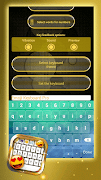 Emoji Teclado Pro captura de pantalla 5