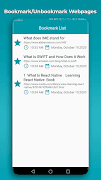 Mhtml Viewer & Mht Creator 截图 7