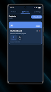 Karvyx Task Flow screenshot 2