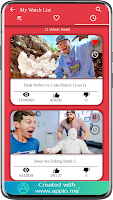 Dude Perfect screenshot 4