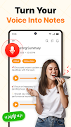 Notepad - Simple Notes & Memo Ekran Görüntüsü 5