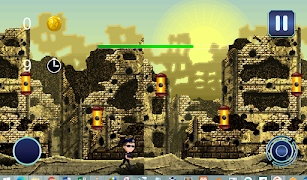 WarPath screenshot 6
