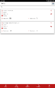 Distribution screenshot 4