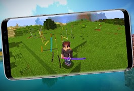 Katana Mod 截圖 3