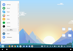 Sentio Desktop 截图 3