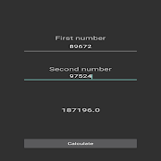 CALC Planet скриншот 6