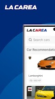 LACAREA Cartaz