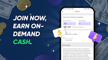 Giveaway Earn: Online Job Earn screenshot 5
